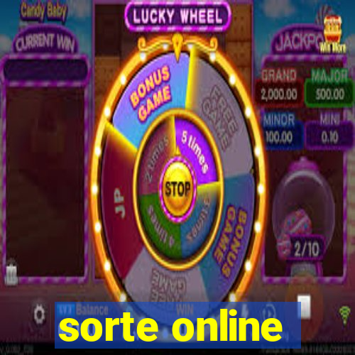 sorte online