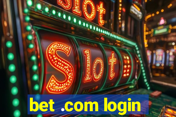 bet .com login