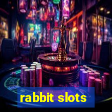 rabbit slots