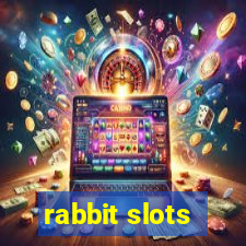 rabbit slots