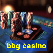 bbg casino