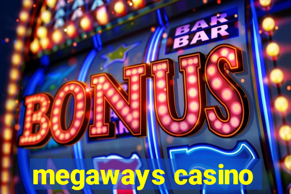 megaways casino