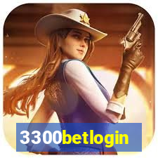 3300betlogin