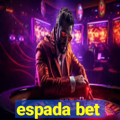 espada bet