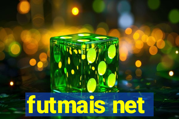 futmais net