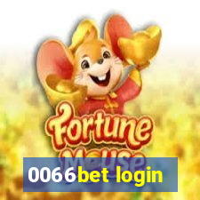 0066bet login