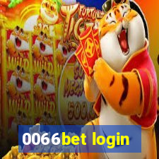 0066bet login