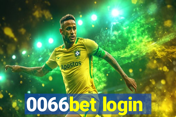 0066bet login