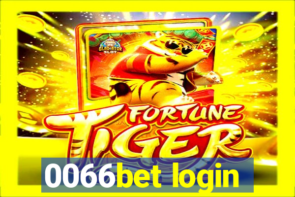 0066bet login