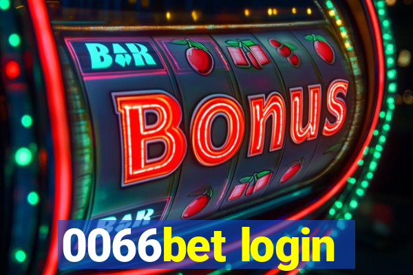 0066bet login