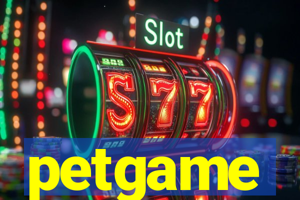 petgame