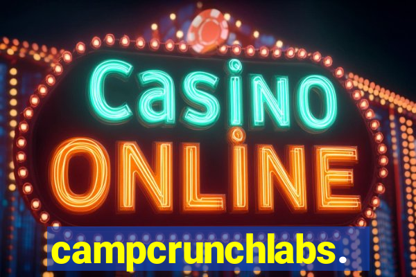 campcrunchlabs.con