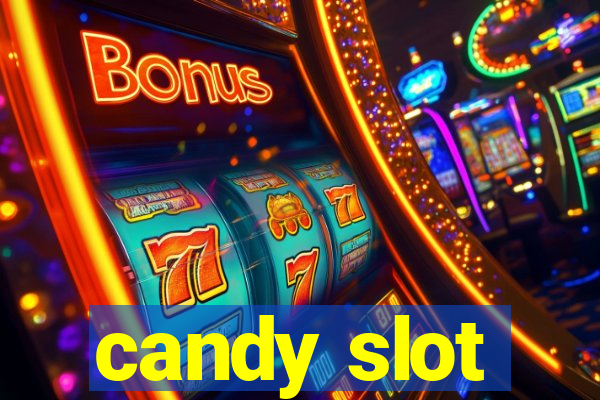 candy slot