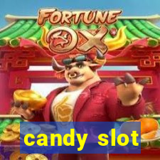 candy slot