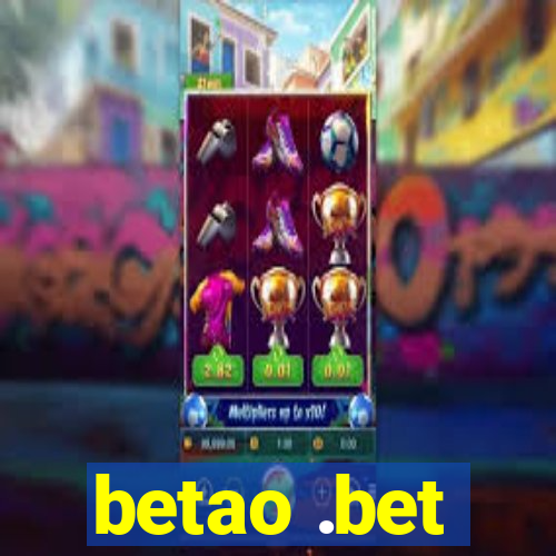 betao .bet