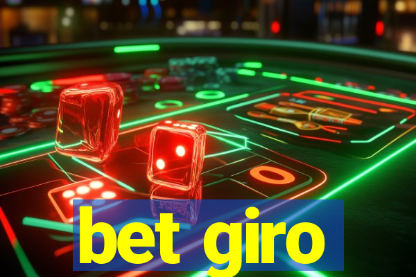 bet giro