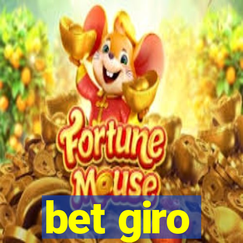 bet giro