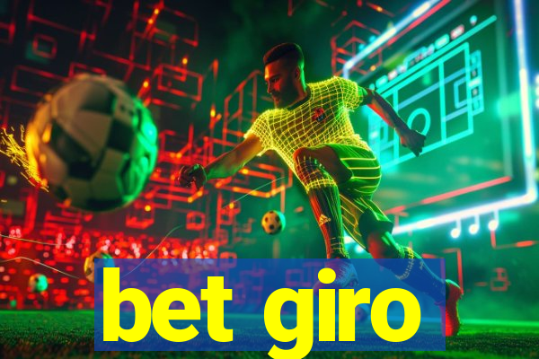 bet giro