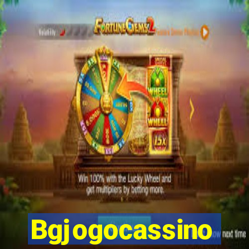 Bgjogocassino