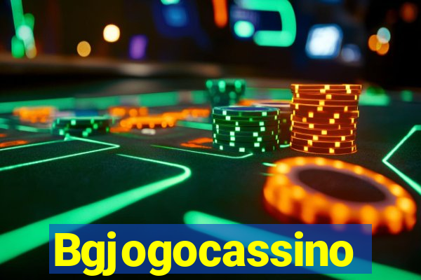 Bgjogocassino