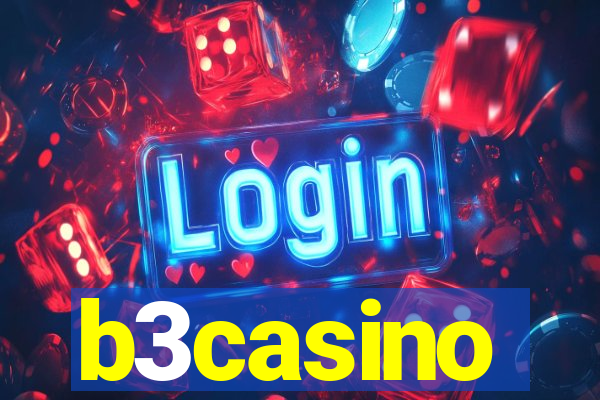 b3casino