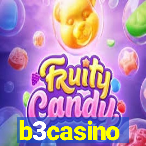 b3casino