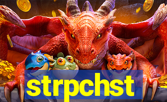 strpchst