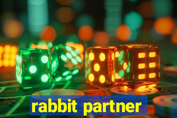 rabbit partner