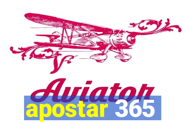 apostar 365