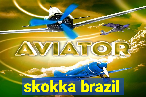 skokka brazil