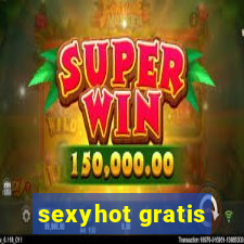 sexyhot gratis