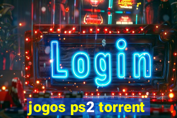 jogos ps2 torrent