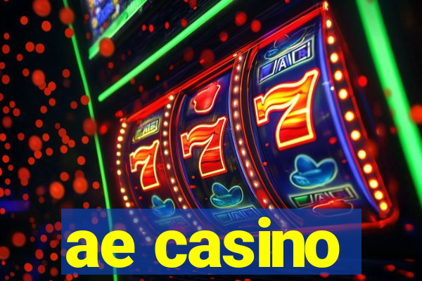 ae casino