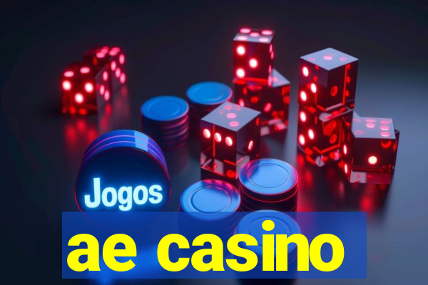 ae casino