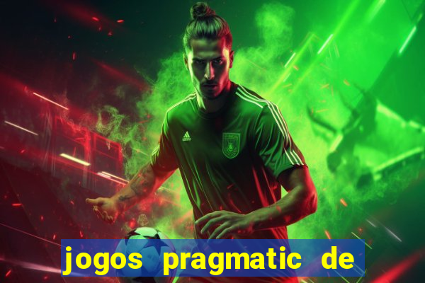 jogos pragmatic de 10 centavos