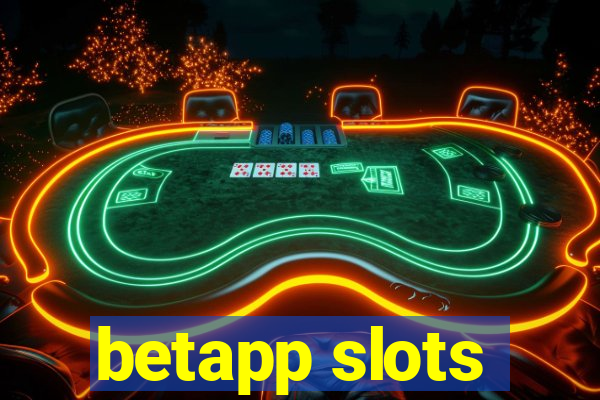 betapp slots