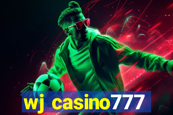 wj casino777