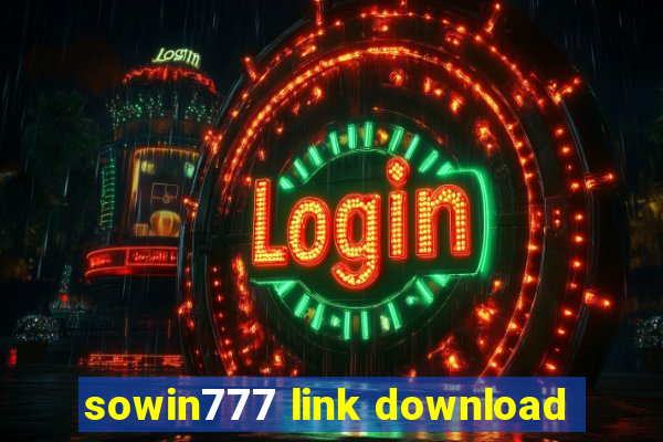 sowin777 link download