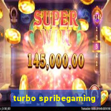 turbo spribegaming