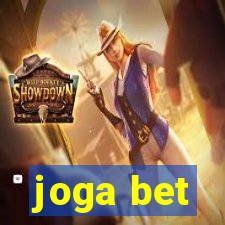 joga bet