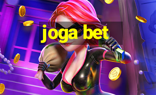 joga bet