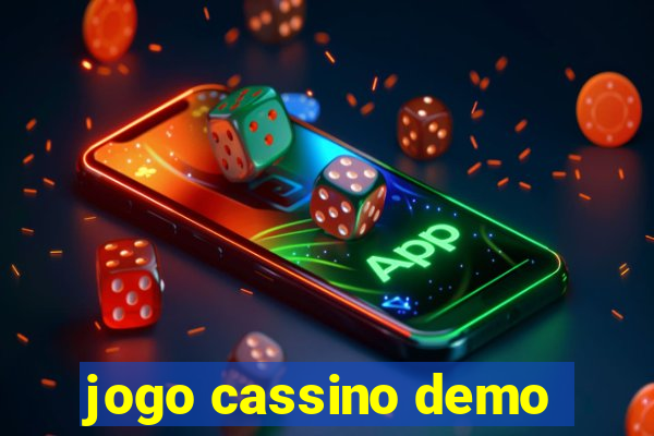 jogo cassino demo