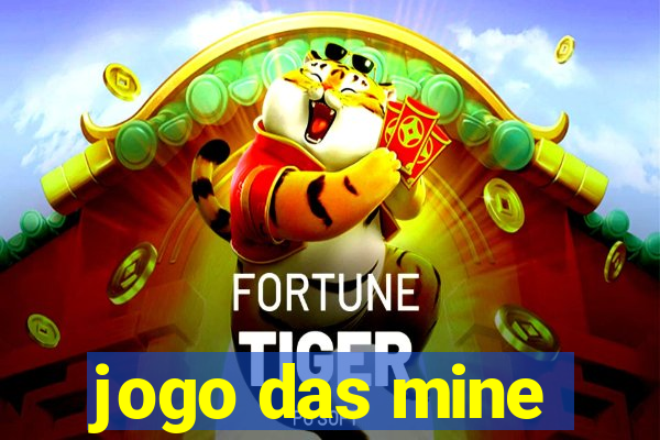 jogo das mine