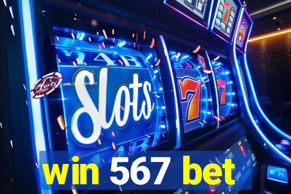 win 567 bet