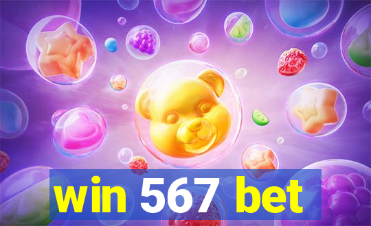 win 567 bet