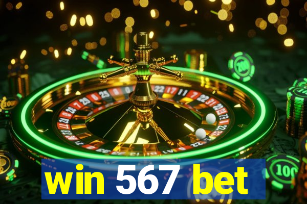 win 567 bet