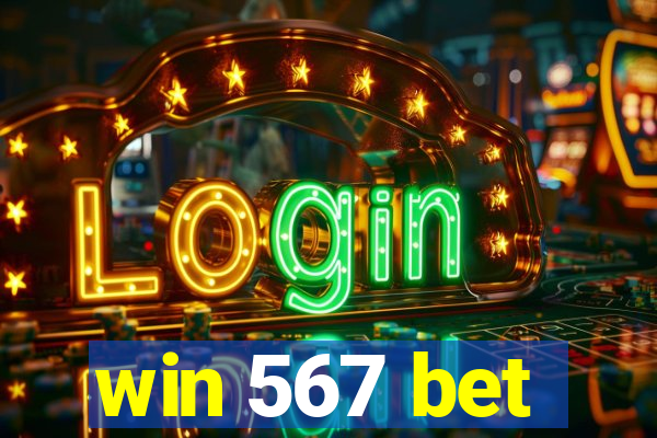 win 567 bet