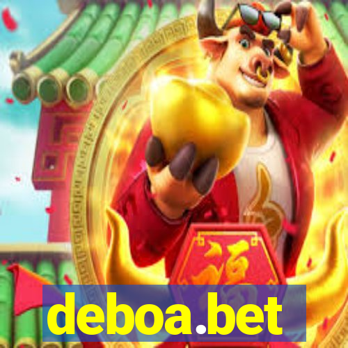 deboa.bet