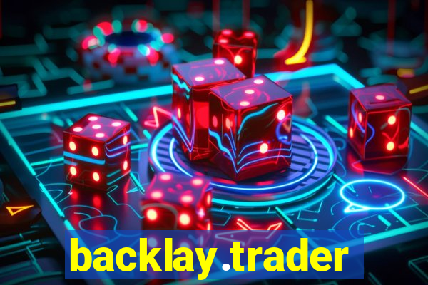 backlay.trader