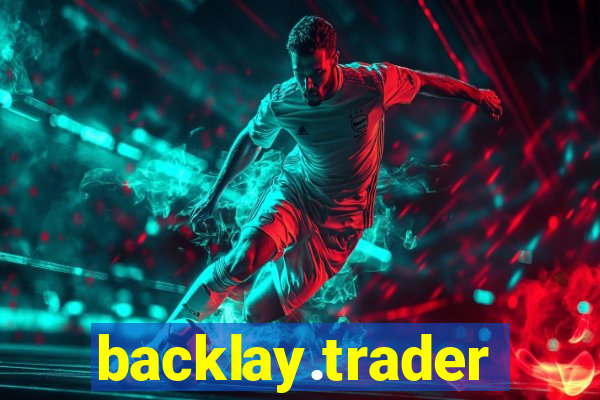 backlay.trader